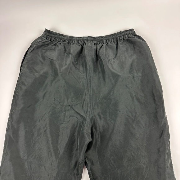 Avon Style Athletic Pants Womens 1X Black - Picture 9 of 10